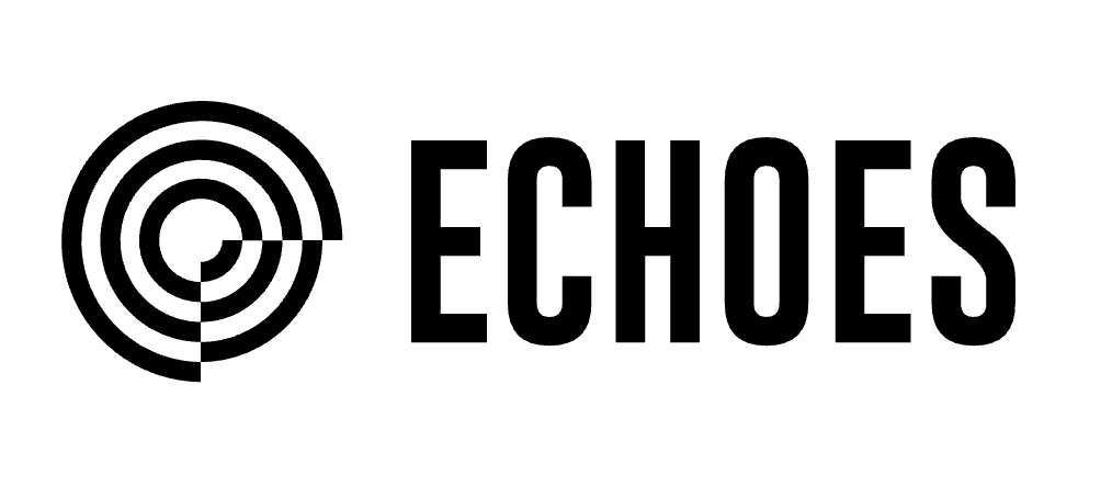 ECHOES logo