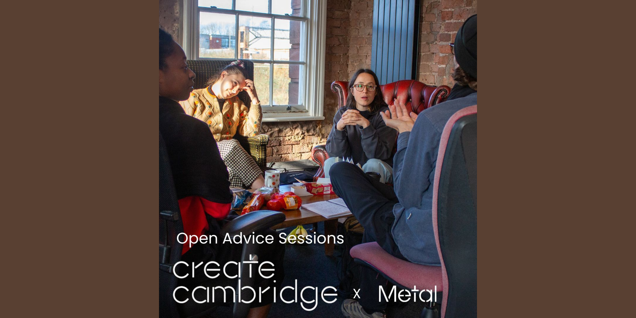 CC Open Advice 1 Website Image