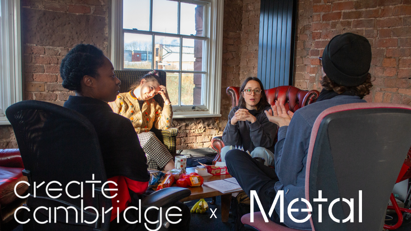 Open Advice Sessions